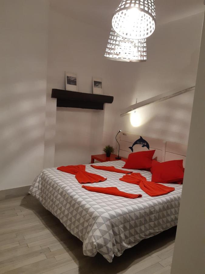 Andra Mari Apartamentu Turistikoak Bermeo Exteriör bild