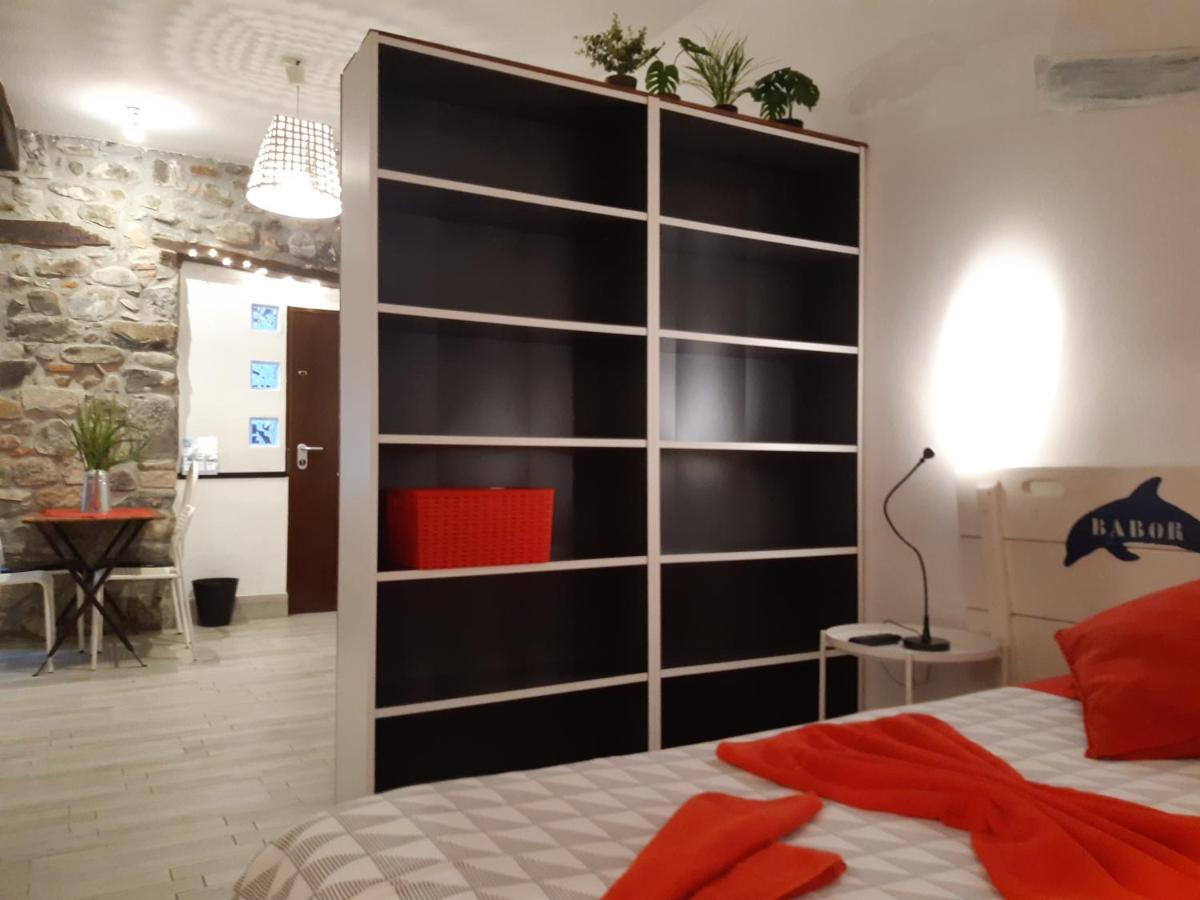 Andra Mari Apartamentu Turistikoak Bermeo Exteriör bild